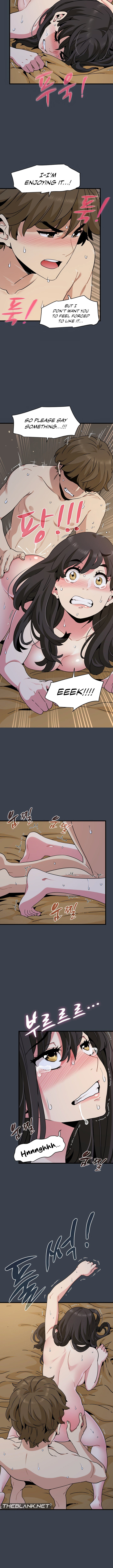 The Turning Point - Chapter 35 [photo 6] - MangaPorn