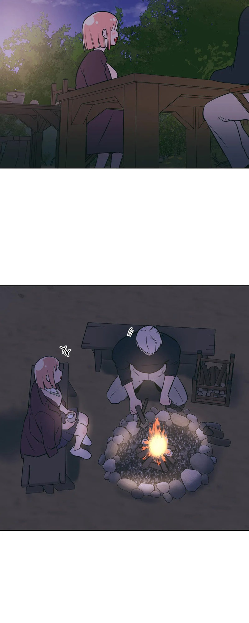 Peach Sorbet - Chapter 32 [photo 24] - MangaPorn