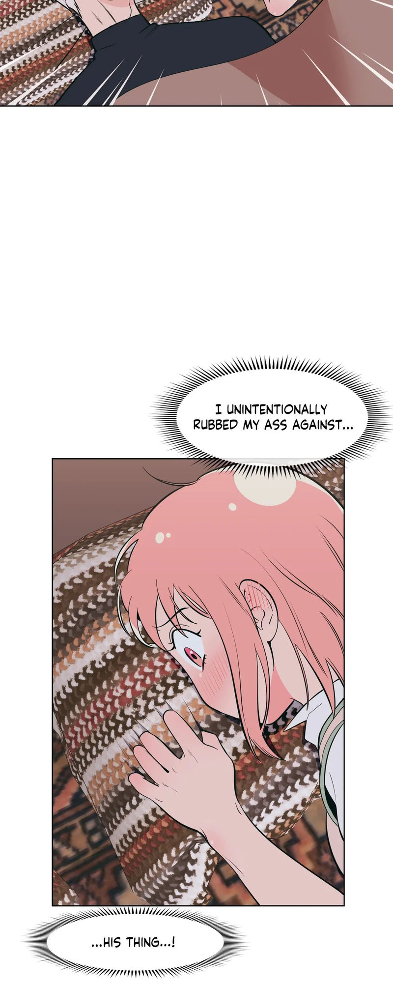 Peach Sorbet - Chapter 32 [photo 3] - MangaPorn