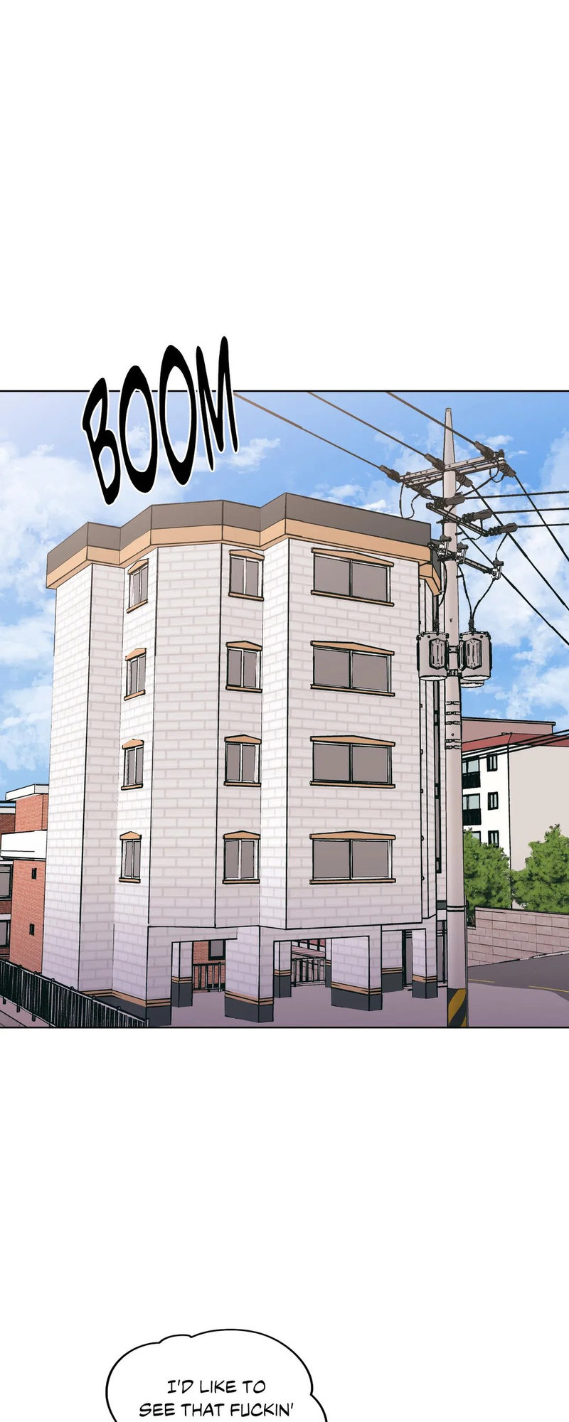 Peach Sorbet - Chapter 32 [photo 33] - MangaPorn