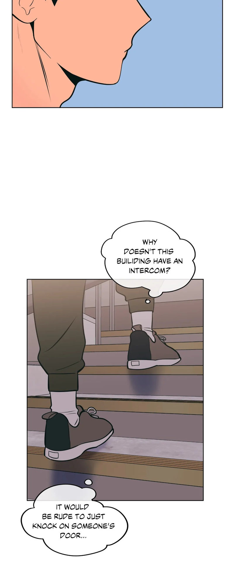 Peach Sorbet - Chapter 32 [photo 36] - MangaPorn