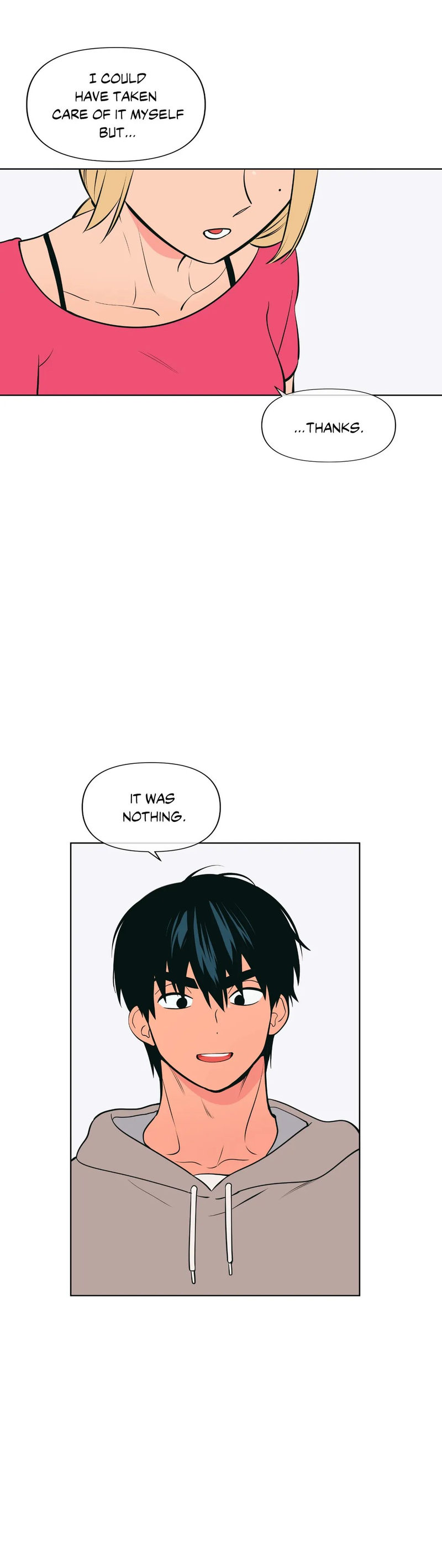 Peach Sorbet - Chapter 32 [photo 43] - MangaPorn