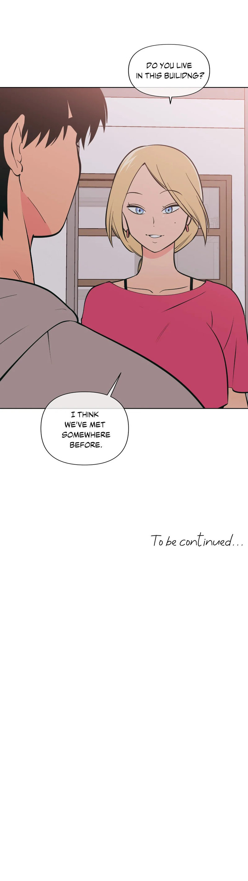 Peach Sorbet - Chapter 32 [photo 44] - MangaPorn