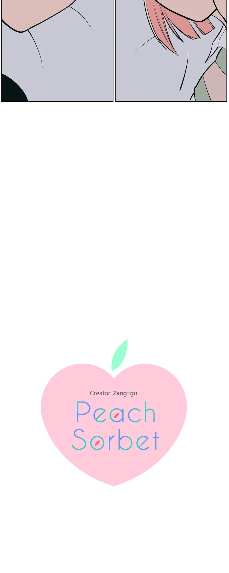 Peach Sorbet - Chapter 32 [photo 6] - MangaPorn