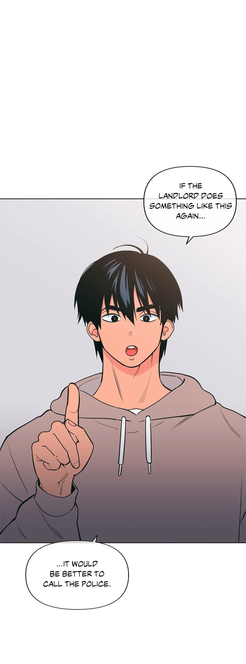 Peach Sorbet - Chapter 33 [photo 12] - MangaPorn