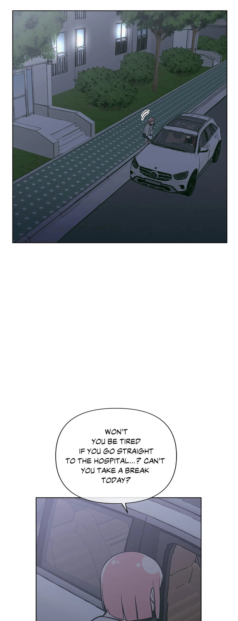 Peach Sorbet - Chapter 33 [photo 15] - MangaPorn