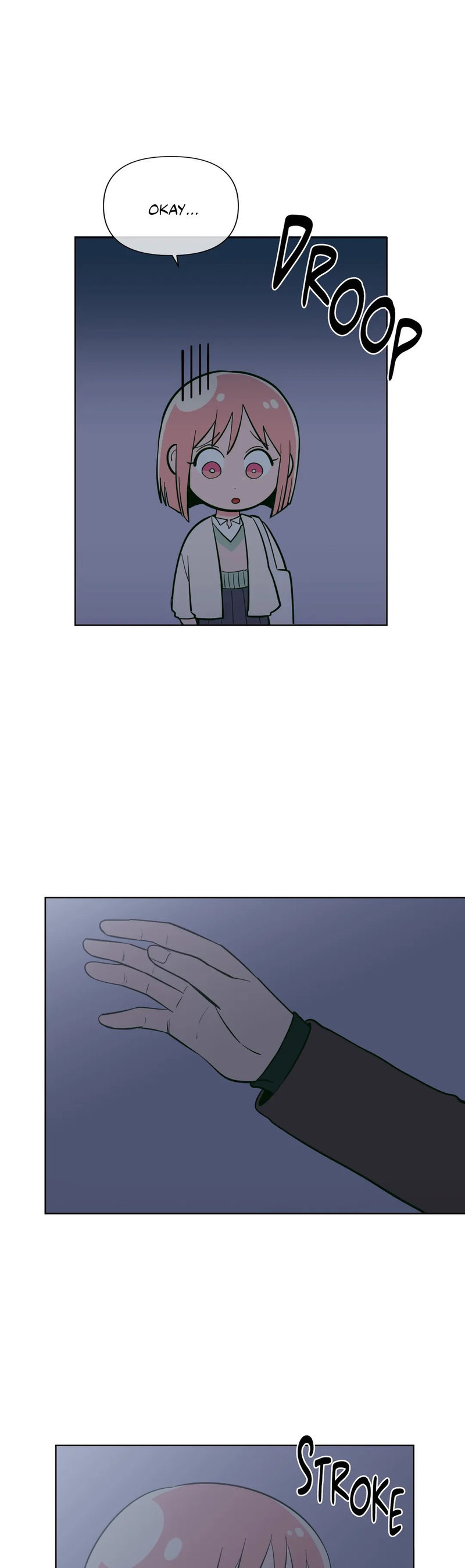 Peach Sorbet - Chapter 33 [photo 17] - MangaPorn