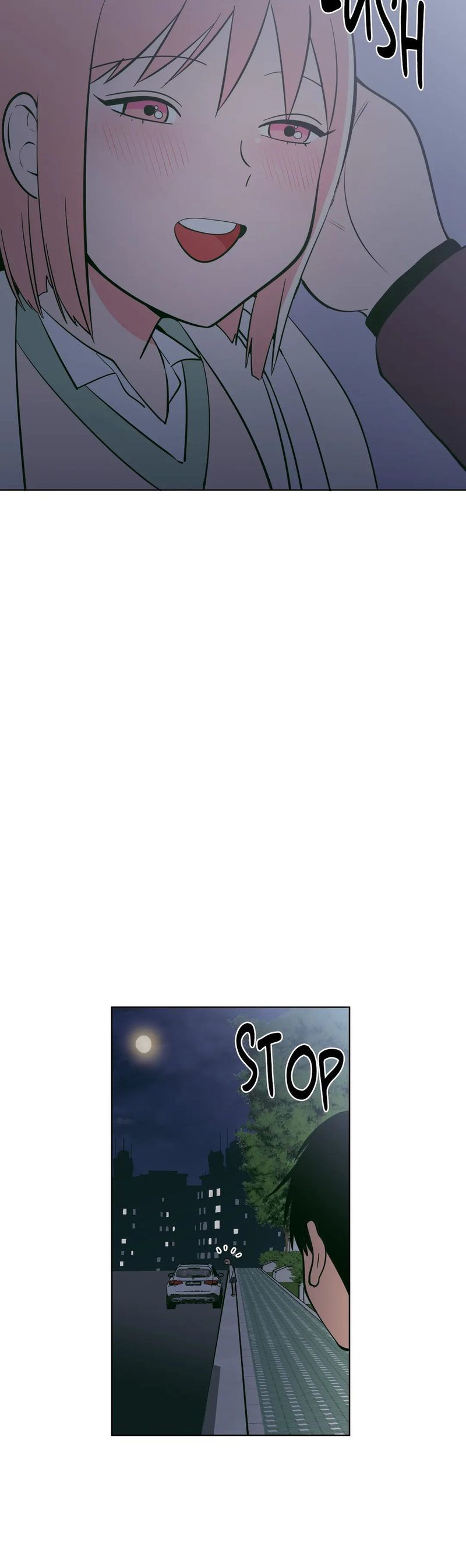 Peach Sorbet - Chapter 33 [photo 19] - MangaPorn