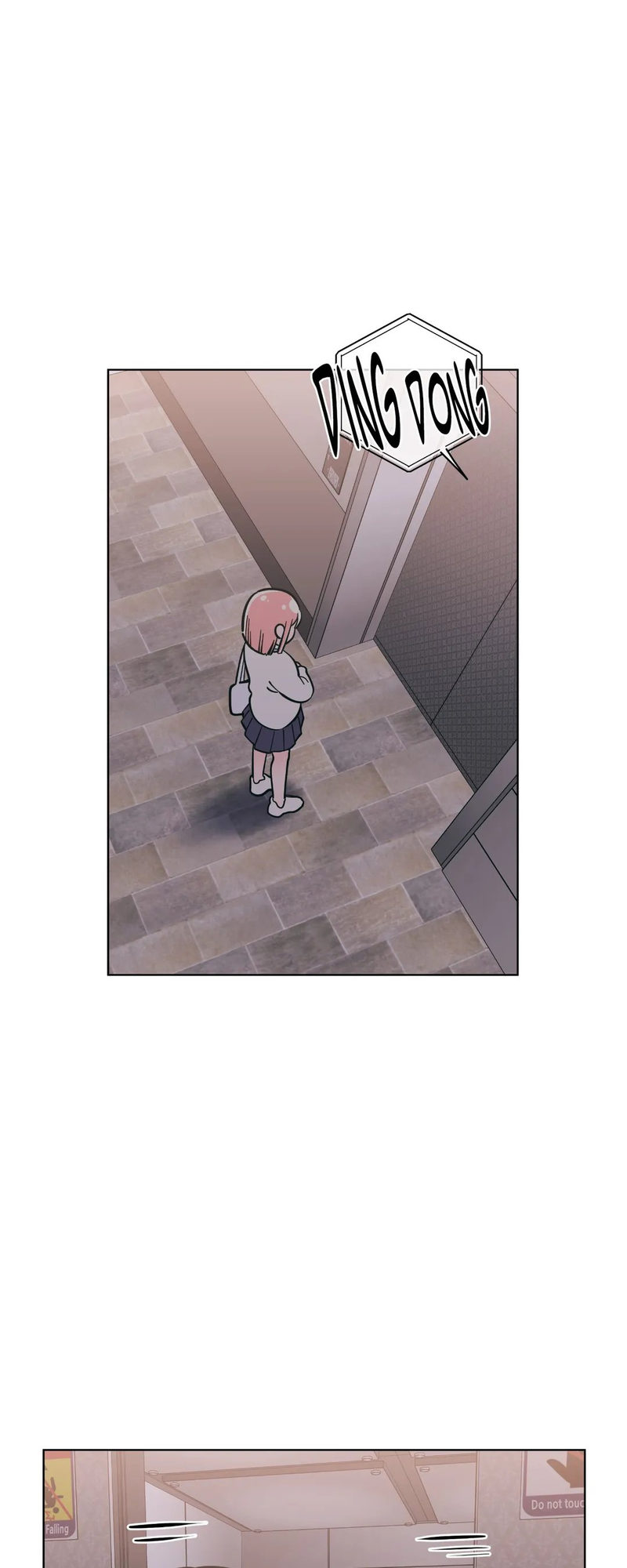 Peach Sorbet - Chapter 33 [photo 21] - MangaPorn