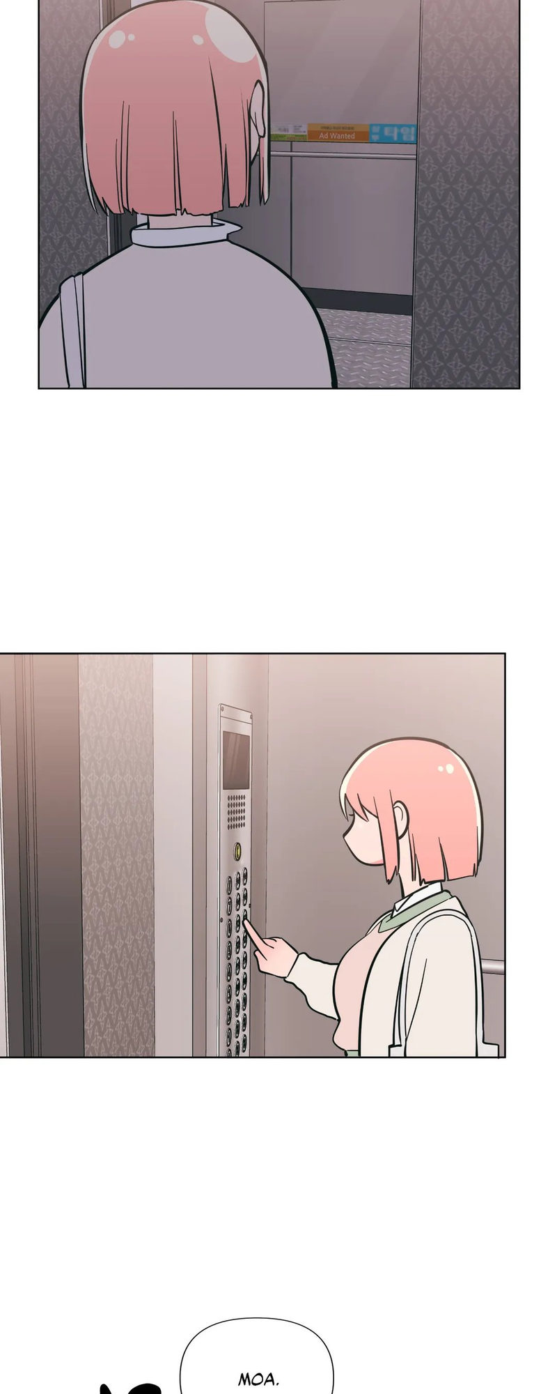 Peach Sorbet - Chapter 33 [photo 22] - MangaPorn