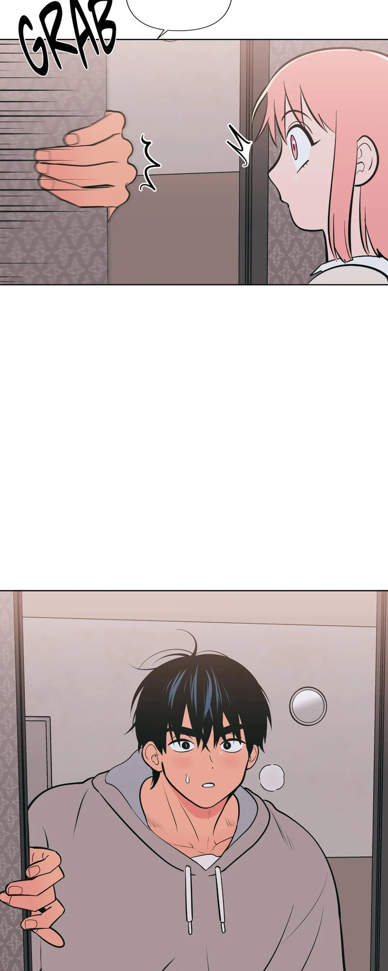 Peach Sorbet - Chapter 33 [photo 23] - MangaPorn