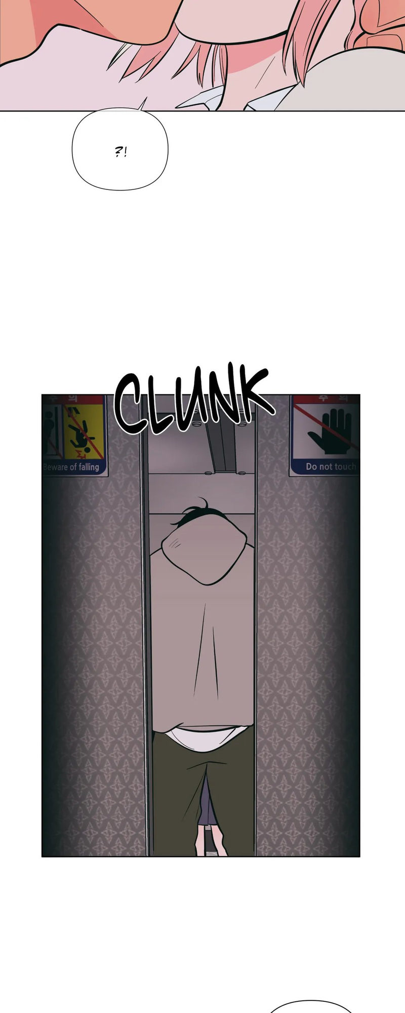 Peach Sorbet - Chapter 33 [photo 26] - MangaPorn