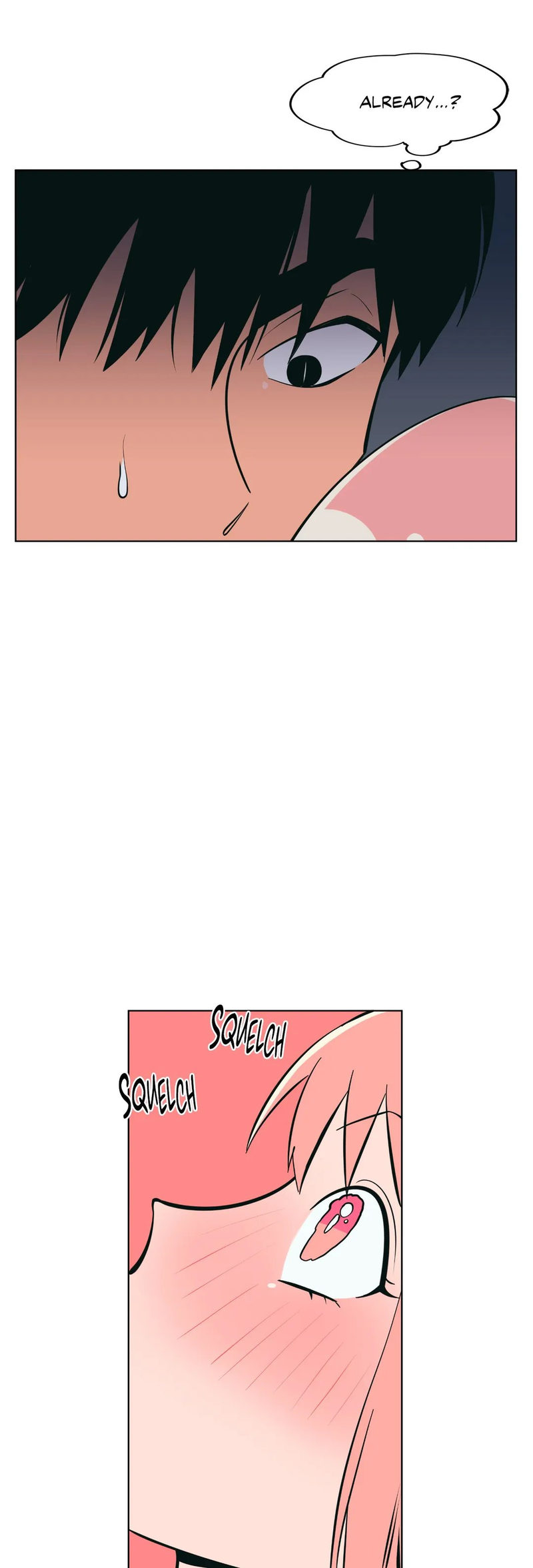 Peach Sorbet - Chapter 33 [photo 30] - MangaPorn