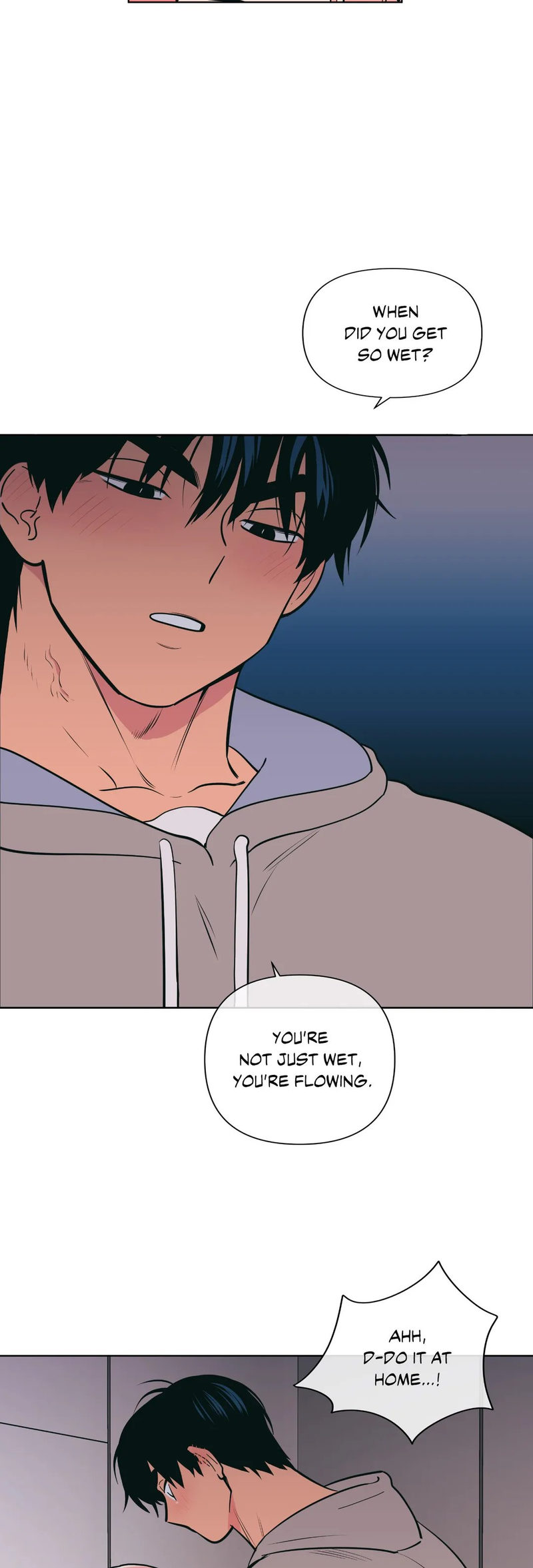 Peach Sorbet - Chapter 33 [photo 31] - MangaPorn