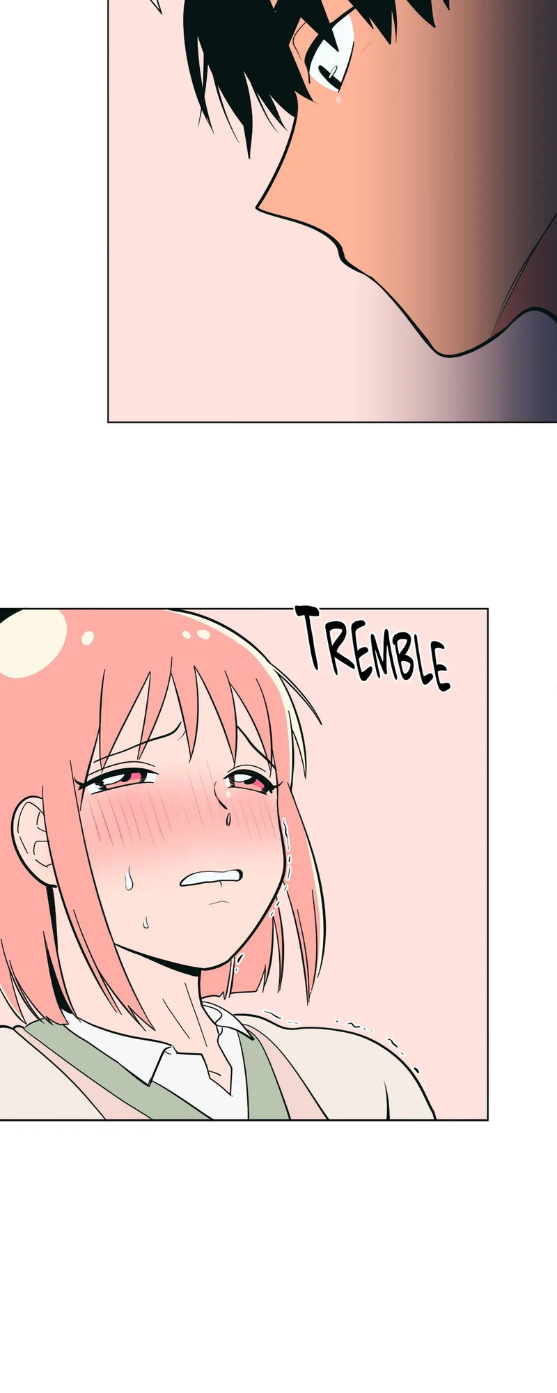 Peach Sorbet - Chapter 33 [photo 36] - MangaPorn