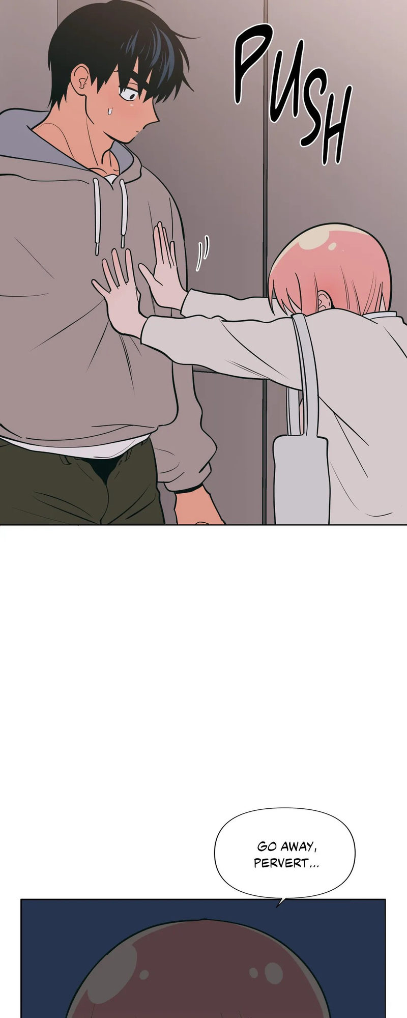 Peach Sorbet - Chapter 33 [photo 38] - MangaPorn