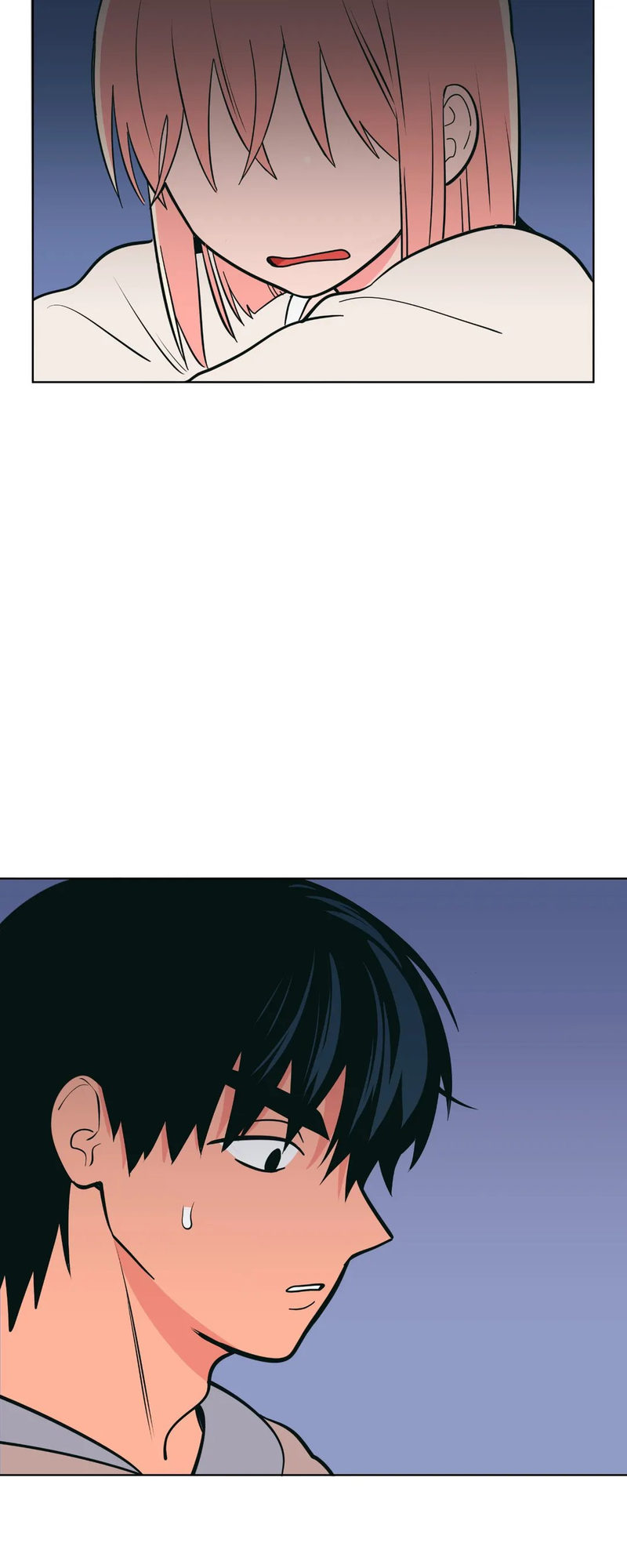 Peach Sorbet - Chapter 33 [photo 39] - MangaPorn