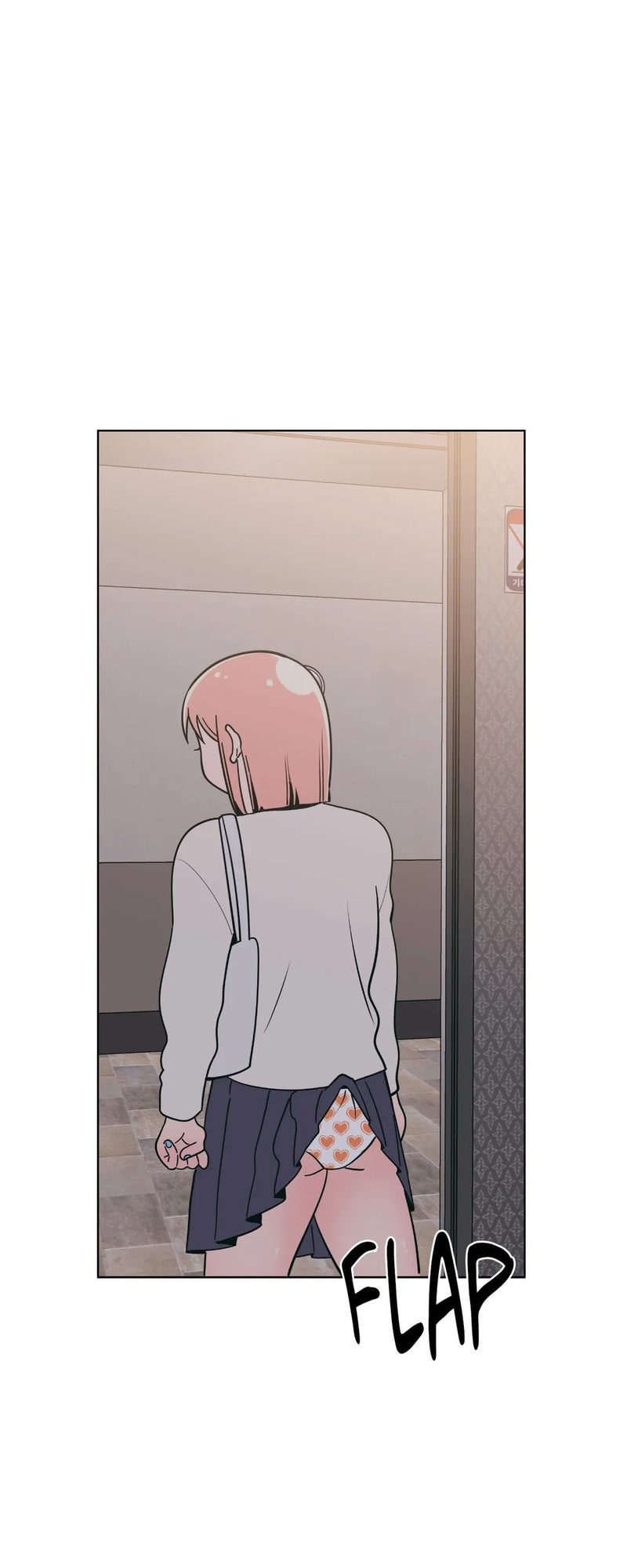 Peach Sorbet - Chapter 33 [photo 40] - MangaPorn