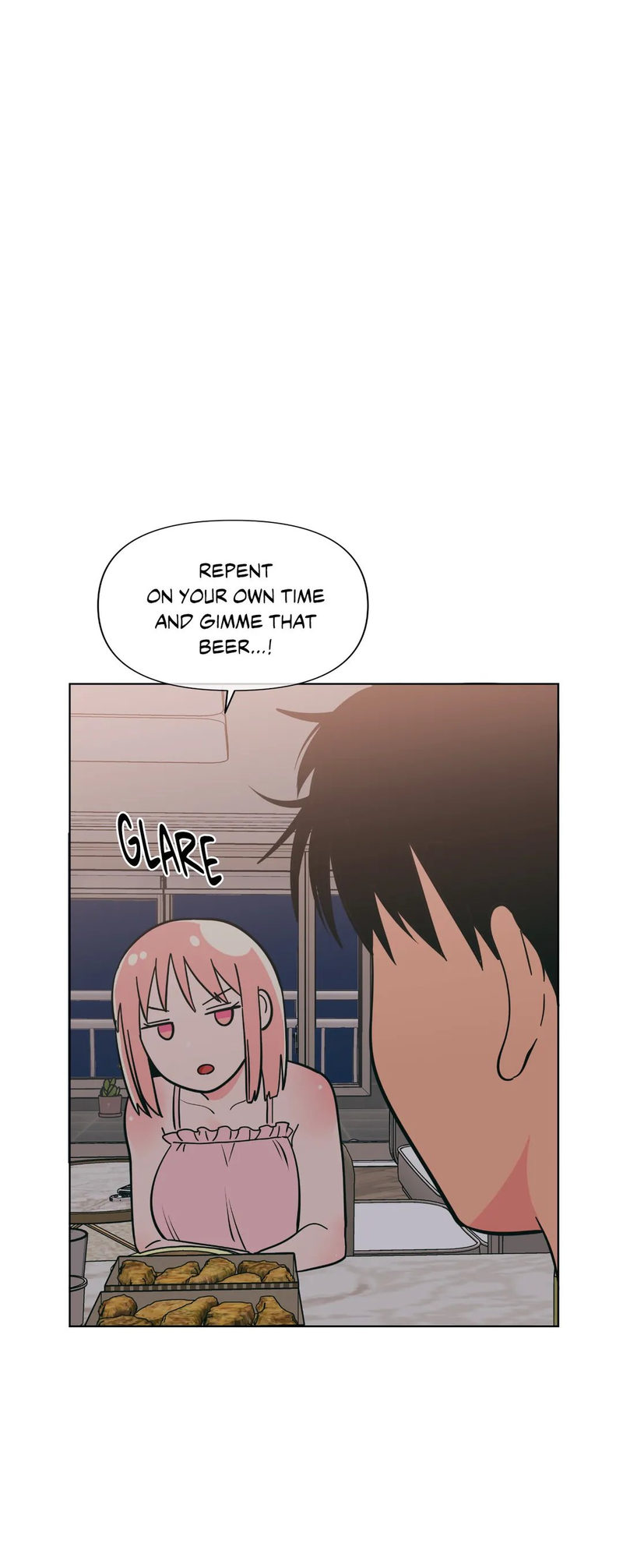 Peach Sorbet - Chapter 34 [photo 35] - MangaPorn