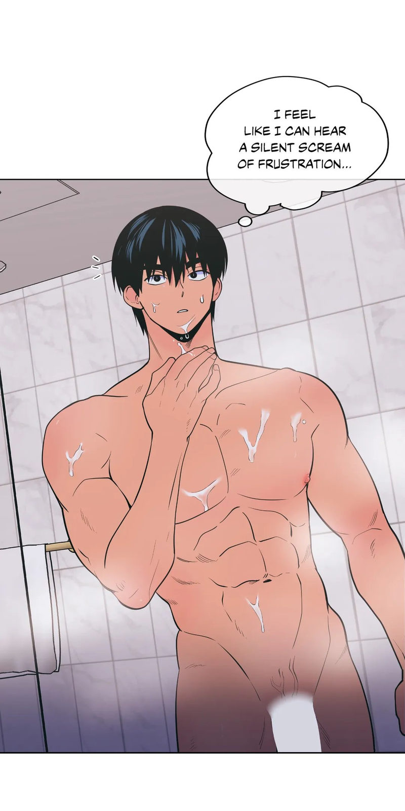 Peach Sorbet - Chapter 34 [photo 4] - MangaPorn