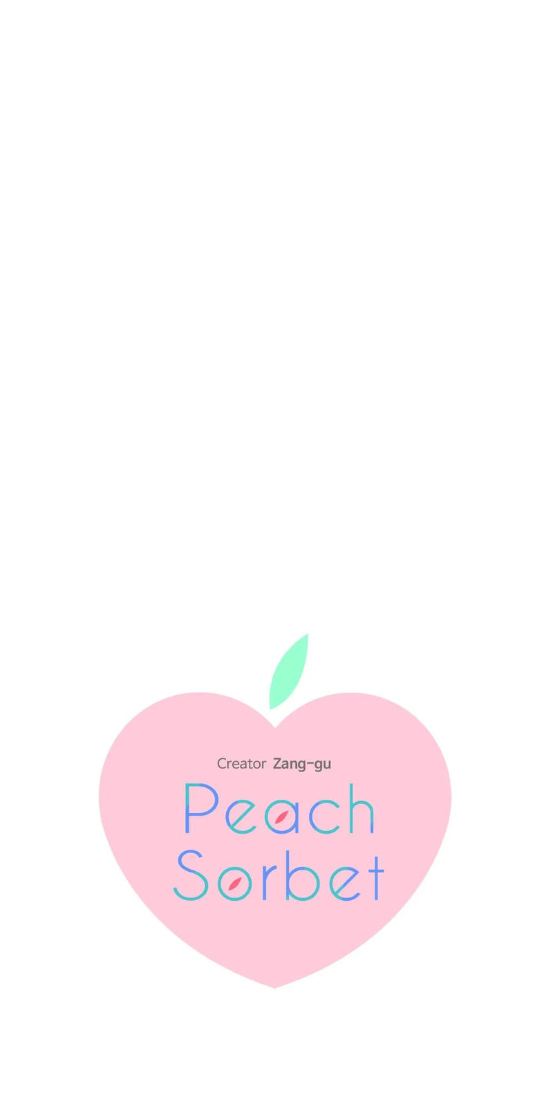Peach Sorbet - Chapter 34 [photo 5] - MangaPorn