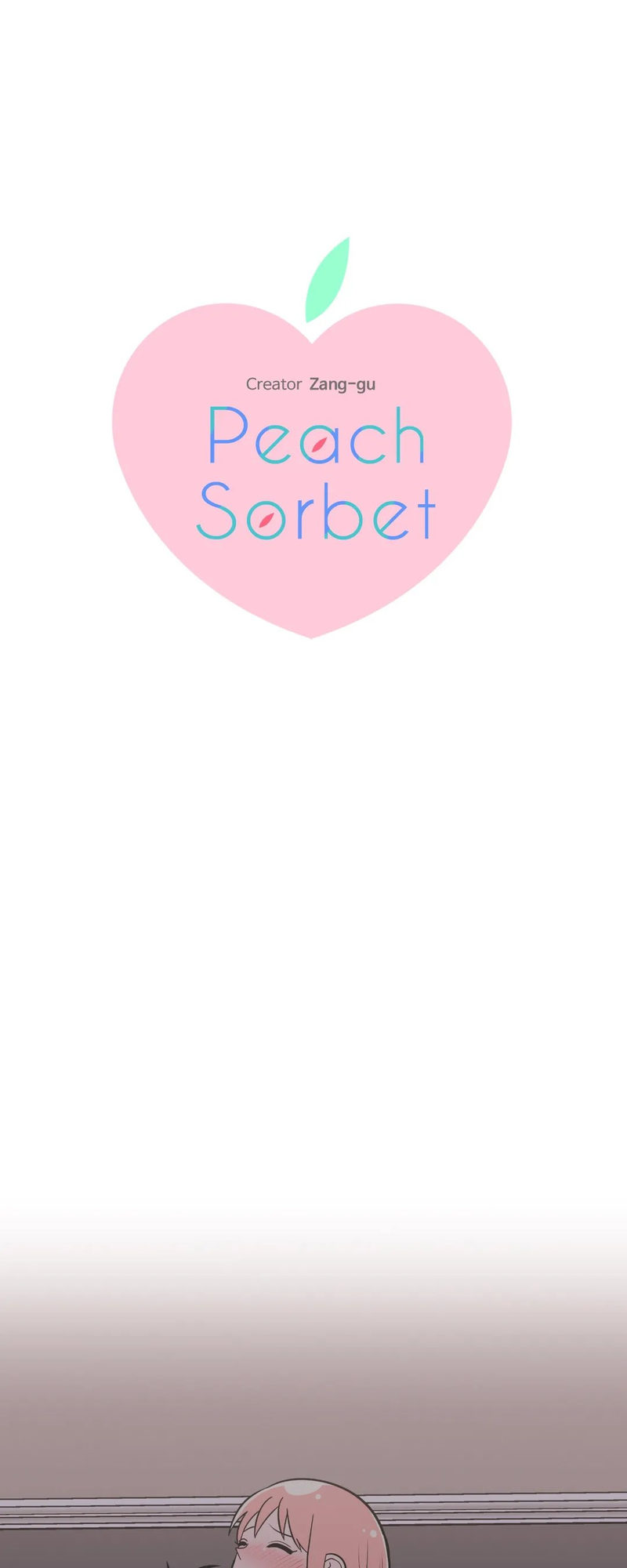 Peach Sorbet - Chapter 35 [photo 1] - MangaPorn