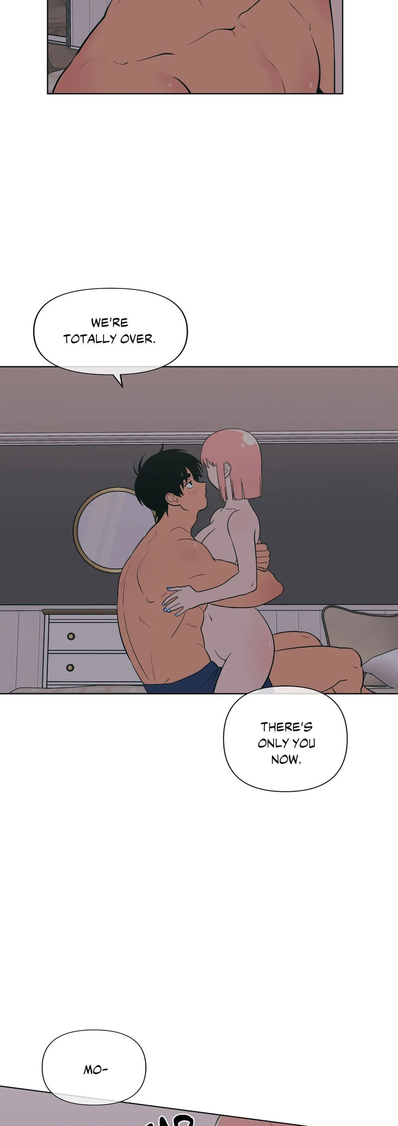 Peach Sorbet - Chapter 35 [photo 11] - MangaPorn