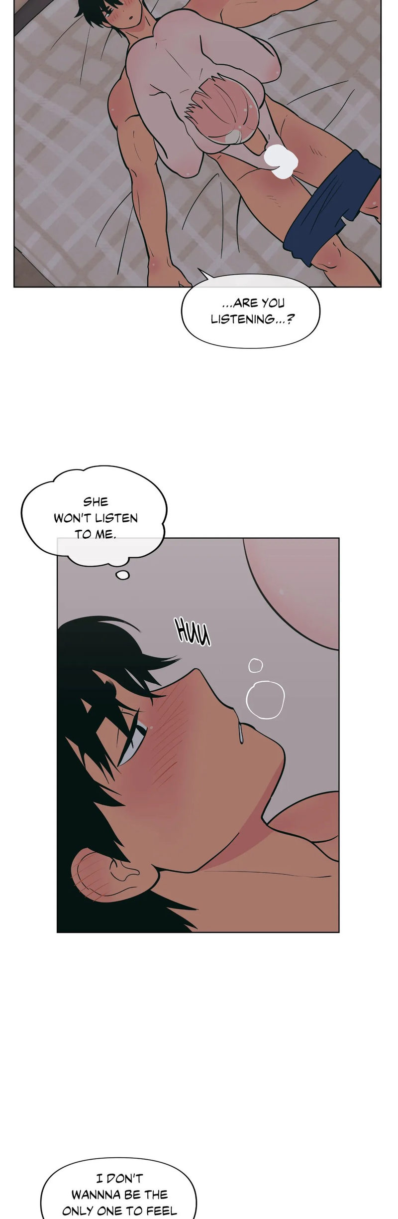 Peach Sorbet - Chapter 35 [photo 18] - MangaPorn