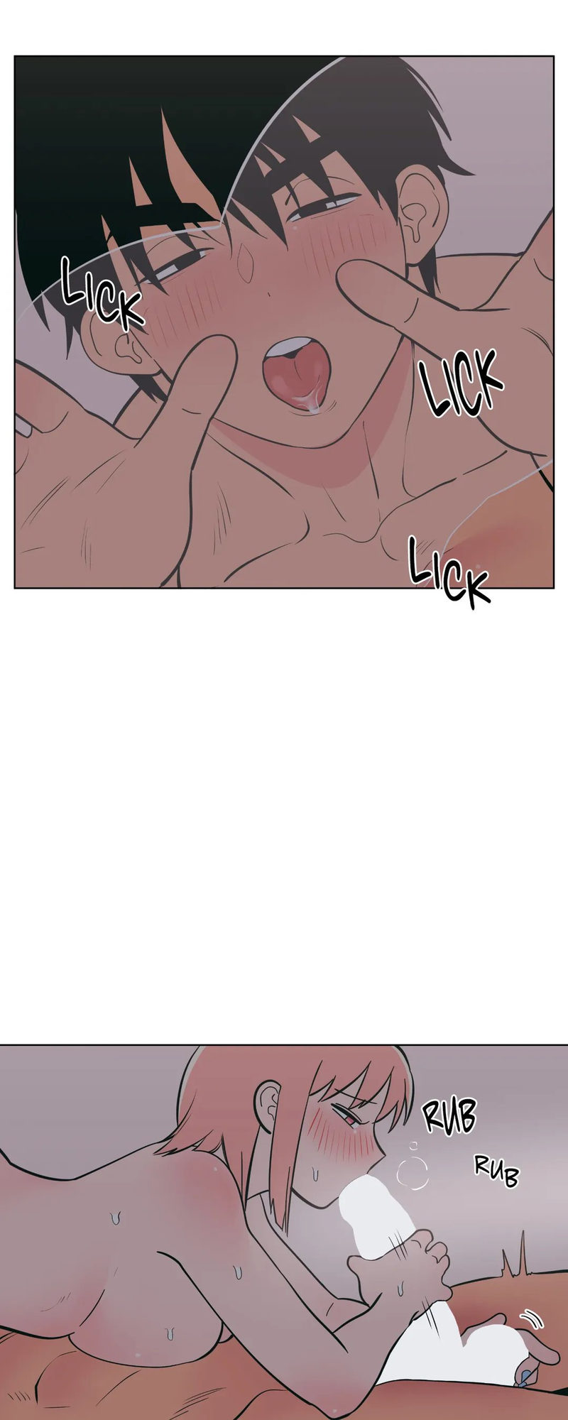 Peach Sorbet - Chapter 35 [photo 21] - MangaPorn