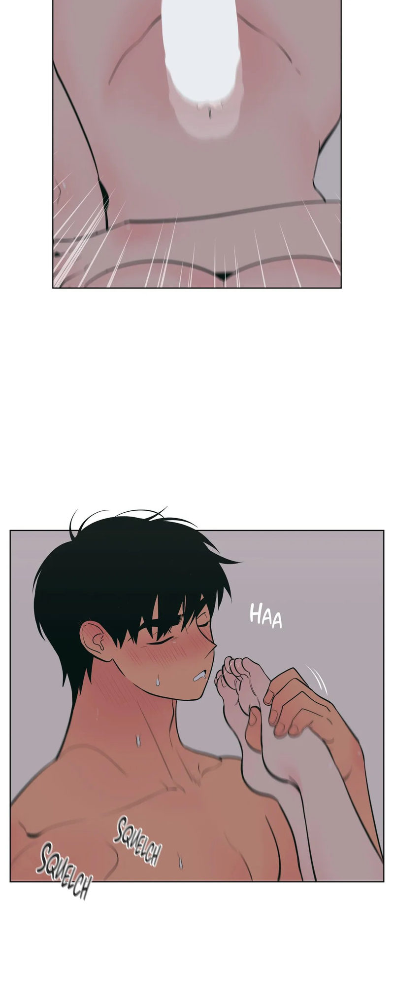 Peach Sorbet - Chapter 35 [photo 40] - MangaPorn