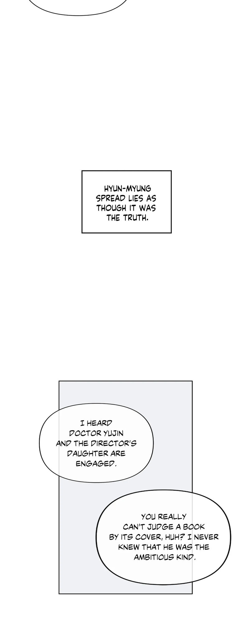 Peach Sorbet - Chapter 36 [photo 24] - MangaPorn