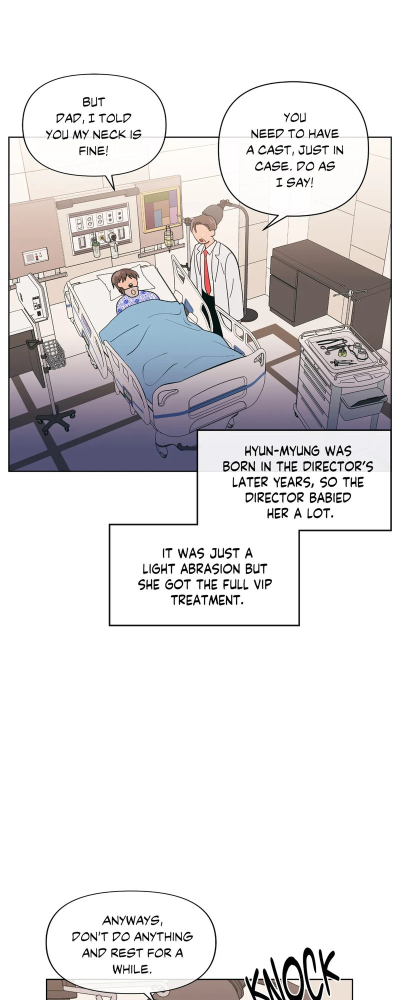 Peach Sorbet - Chapter 36 [photo 9] - MangaPorn