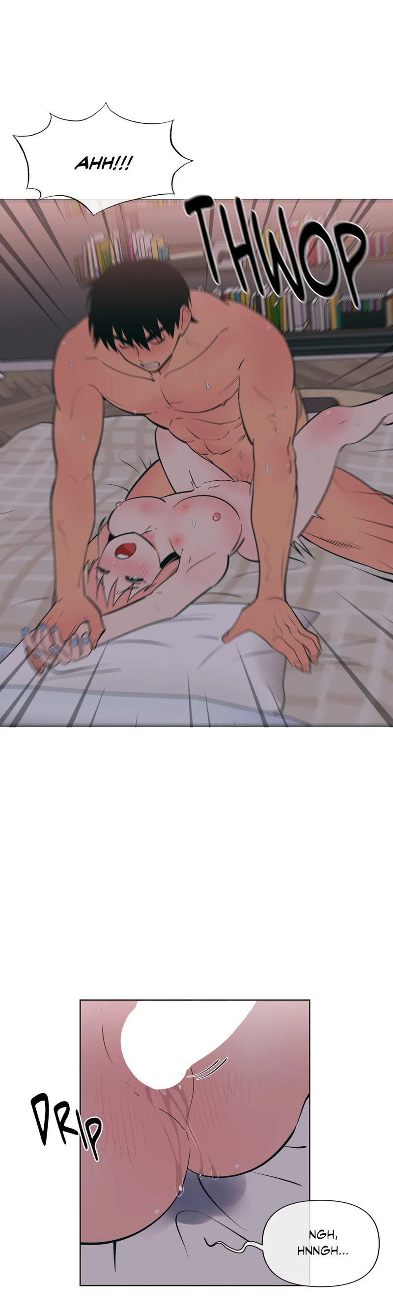 Peach Sorbet - Chapter 37 [photo 12] - MangaPorn