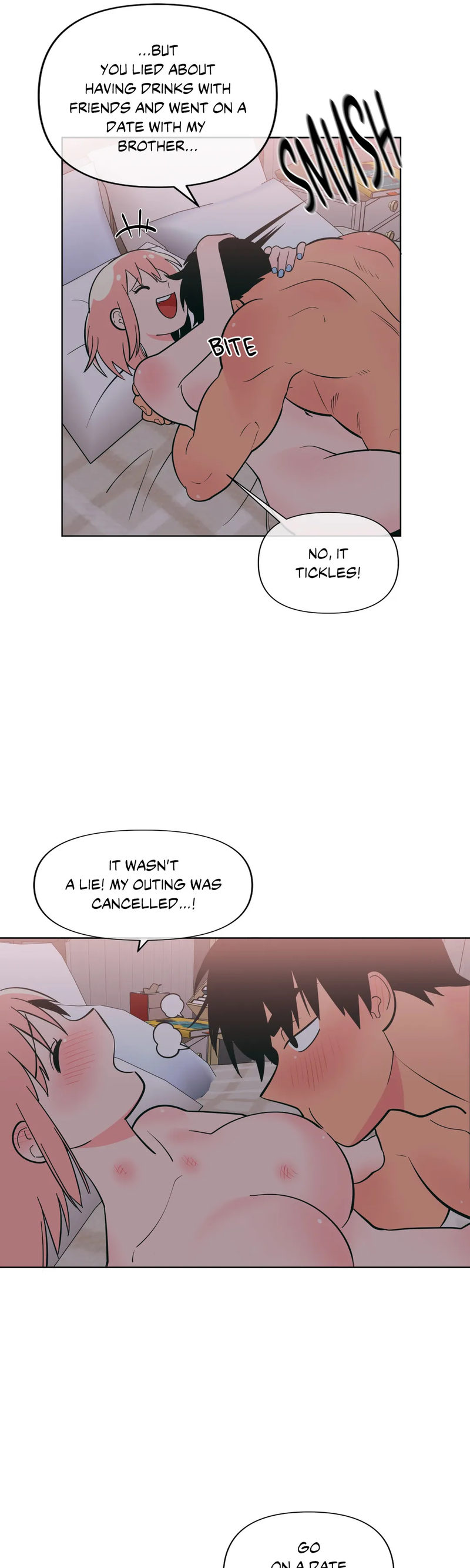 Peach Sorbet - Chapter 37 [photo 7] - MangaPorn