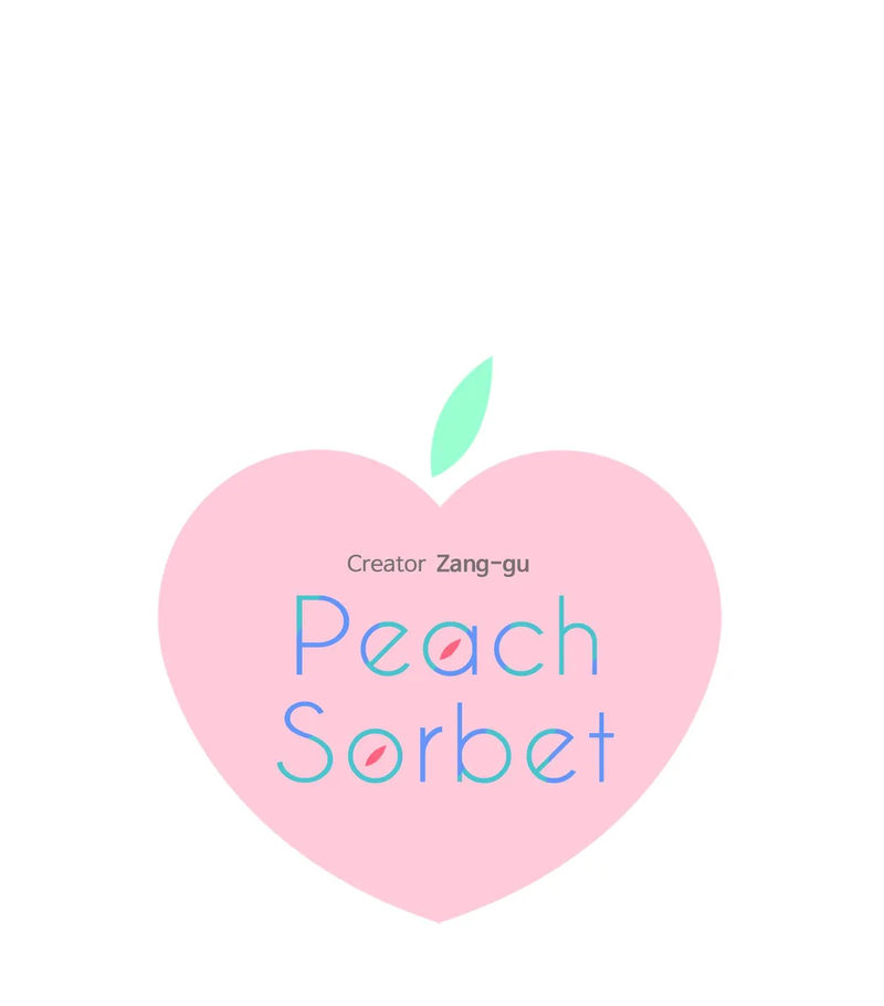 Peach Sorbet - Chapter 38 [photo 1] - MangaPorn