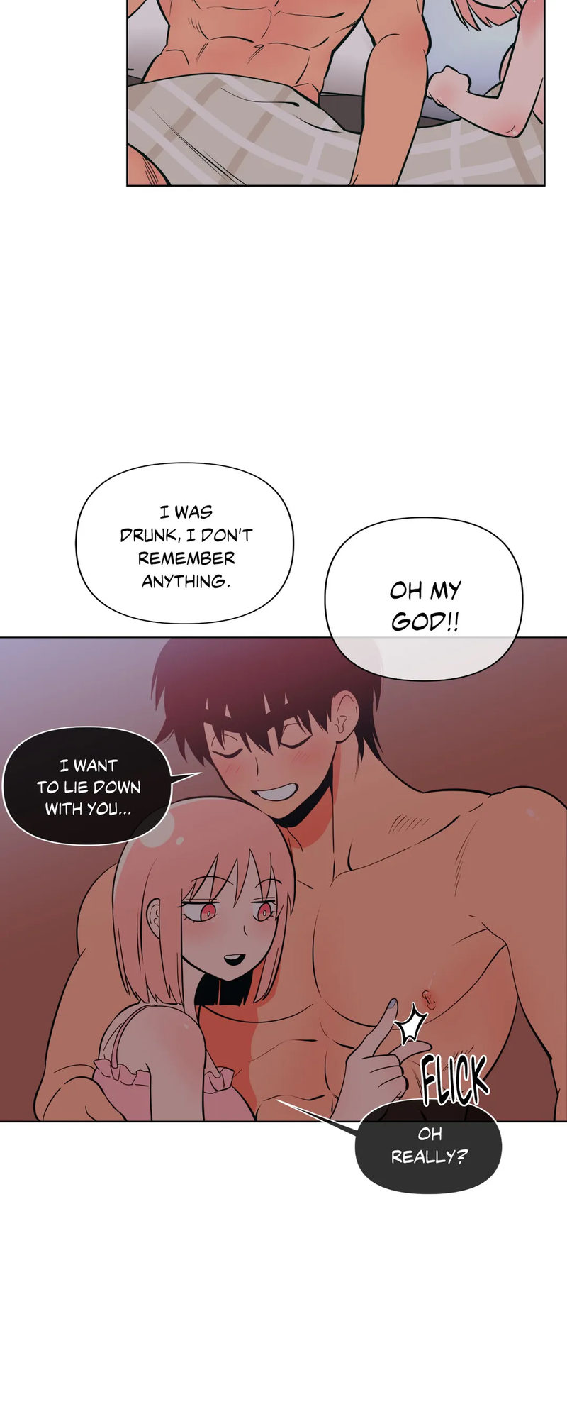 Peach Sorbet - Chapter 38 [photo 10] - MangaPorn