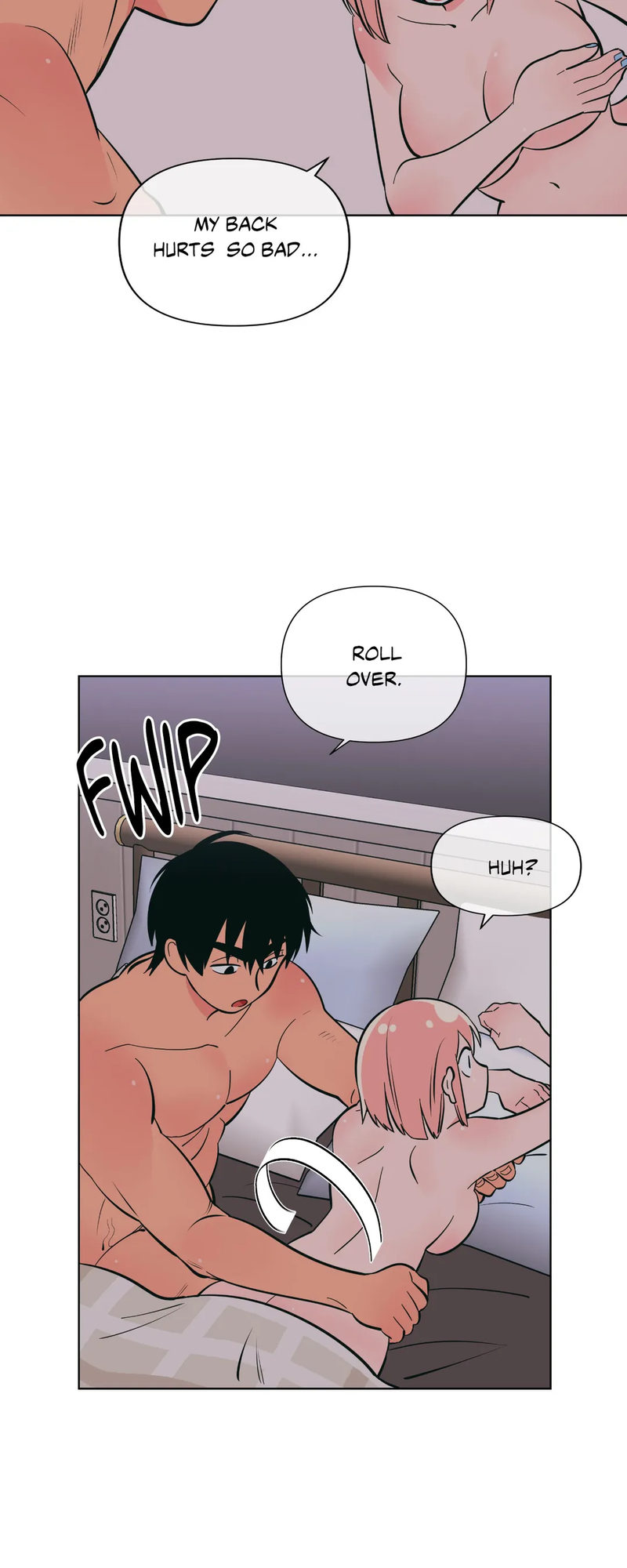 Peach Sorbet - Chapter 38 [photo 12] - MangaPorn