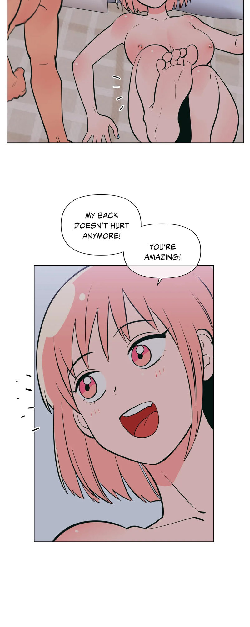 Peach Sorbet - Chapter 38 [photo 20] - MangaPorn