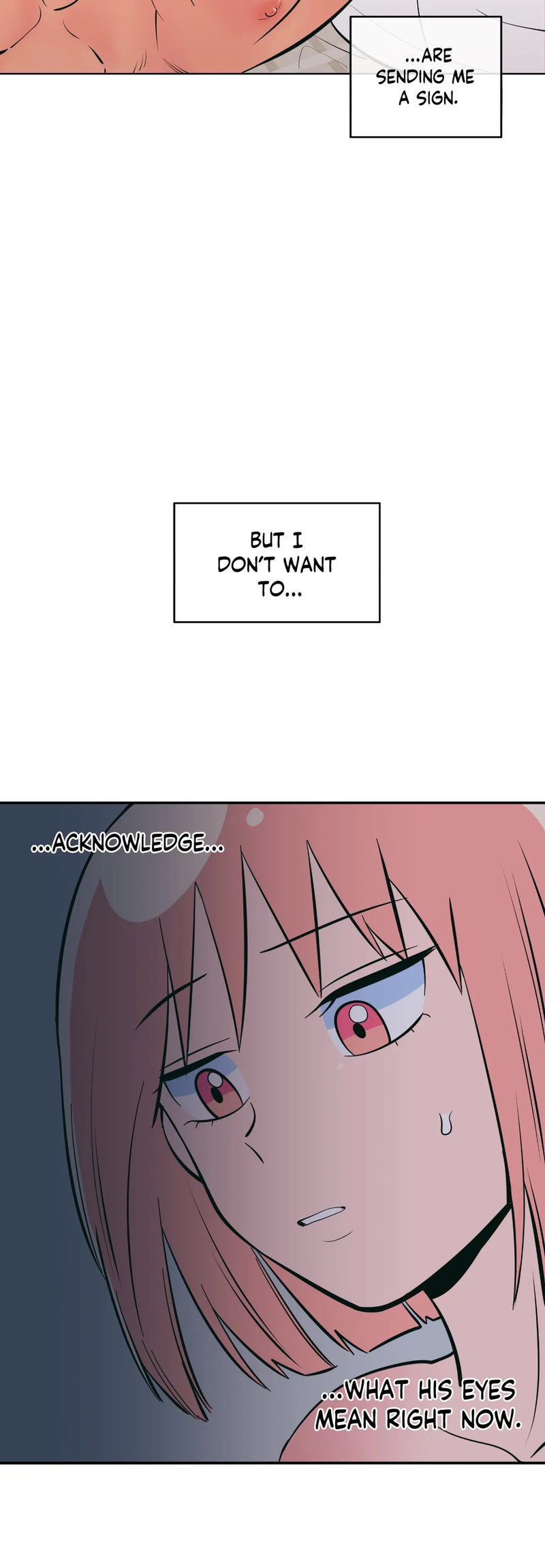 Peach Sorbet - Chapter 38 [photo 24] - MangaPorn