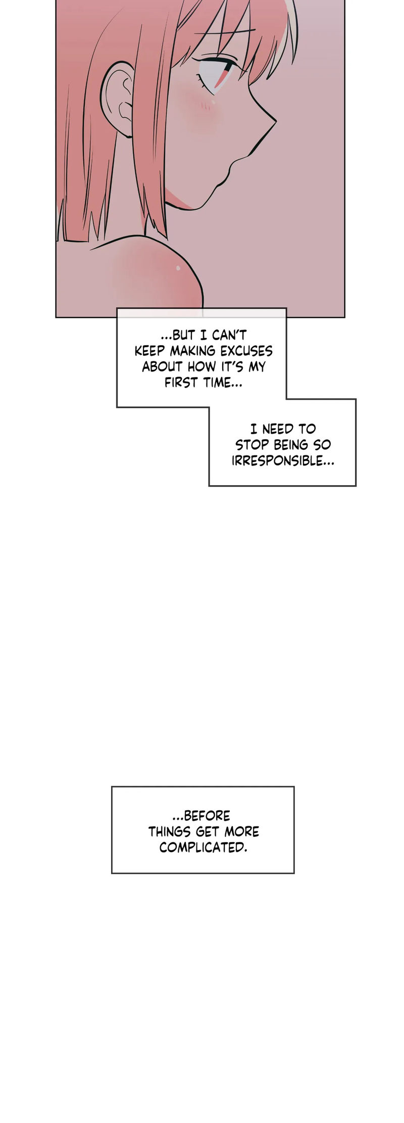 Peach Sorbet - Chapter 38 [photo 36] - MangaPorn