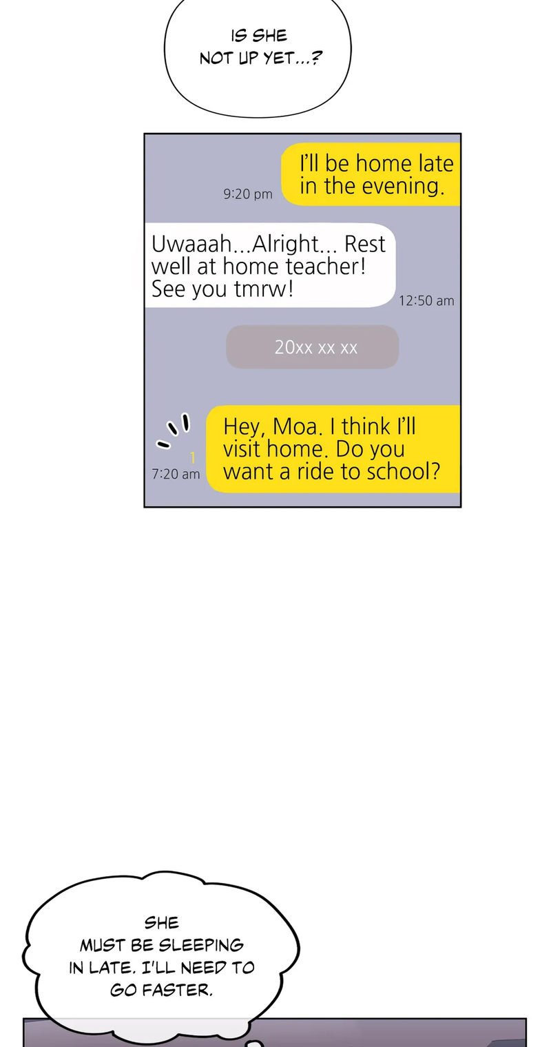 Peach Sorbet - Chapter 38 [photo 38] - MangaPorn