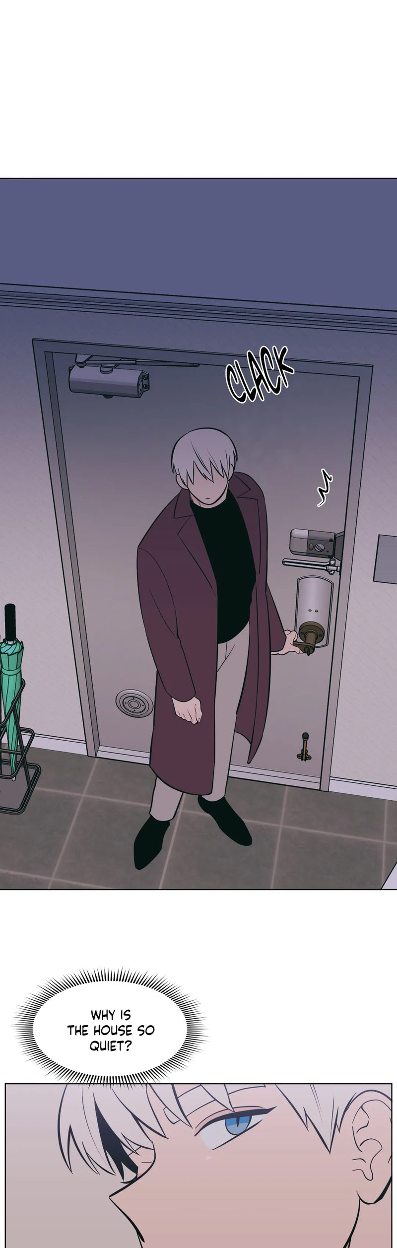 Peach Sorbet - Chapter 38 [photo 41] - MangaPorn