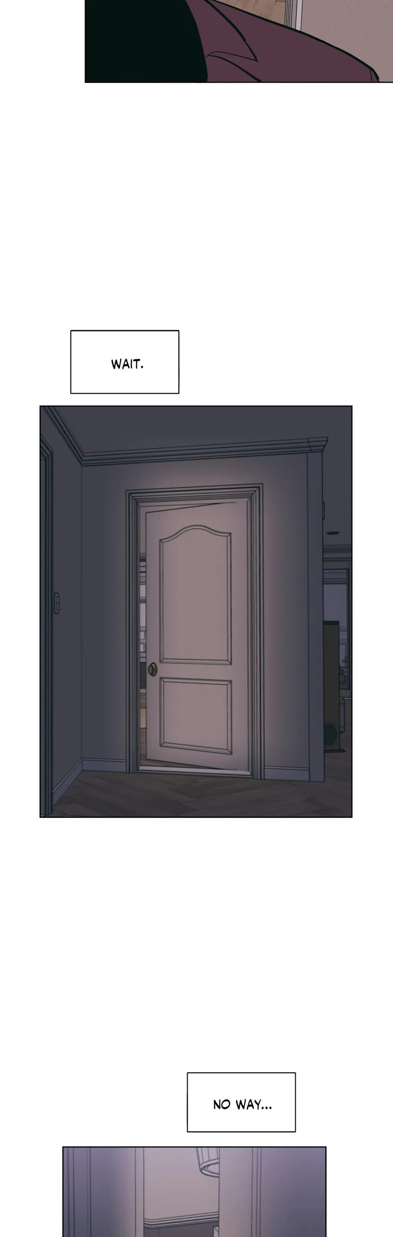 Peach Sorbet - Chapter 38 [photo 43] - MangaPorn