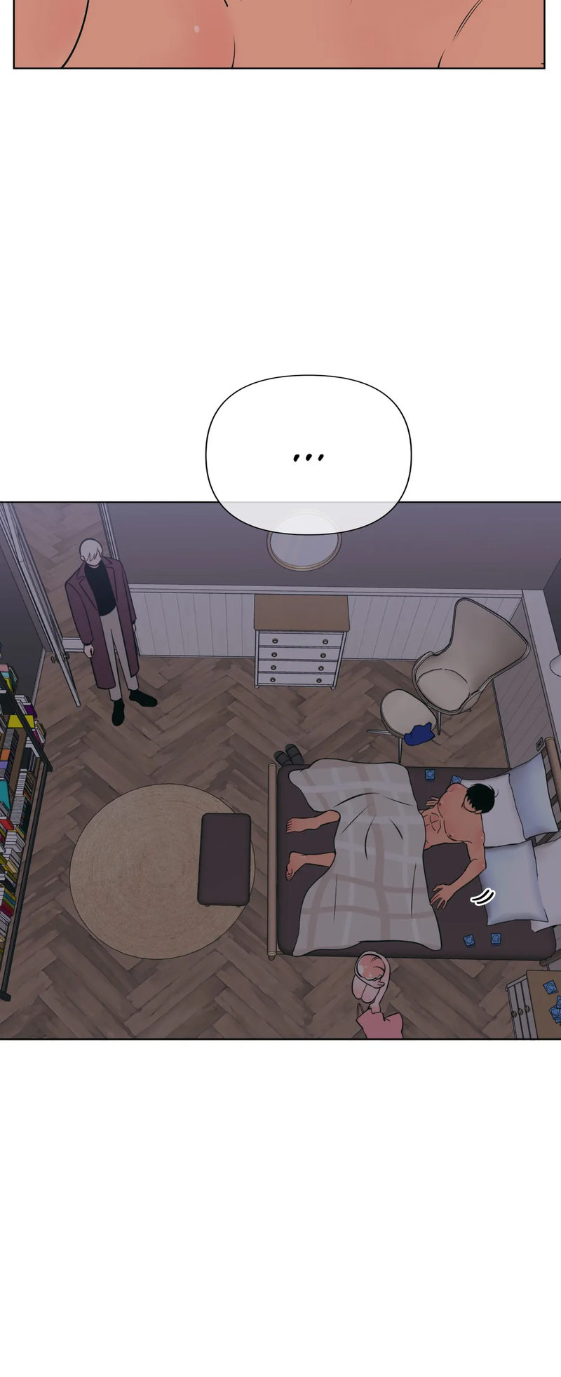 Peach Sorbet - Chapter 38 [photo 48] - MangaPorn