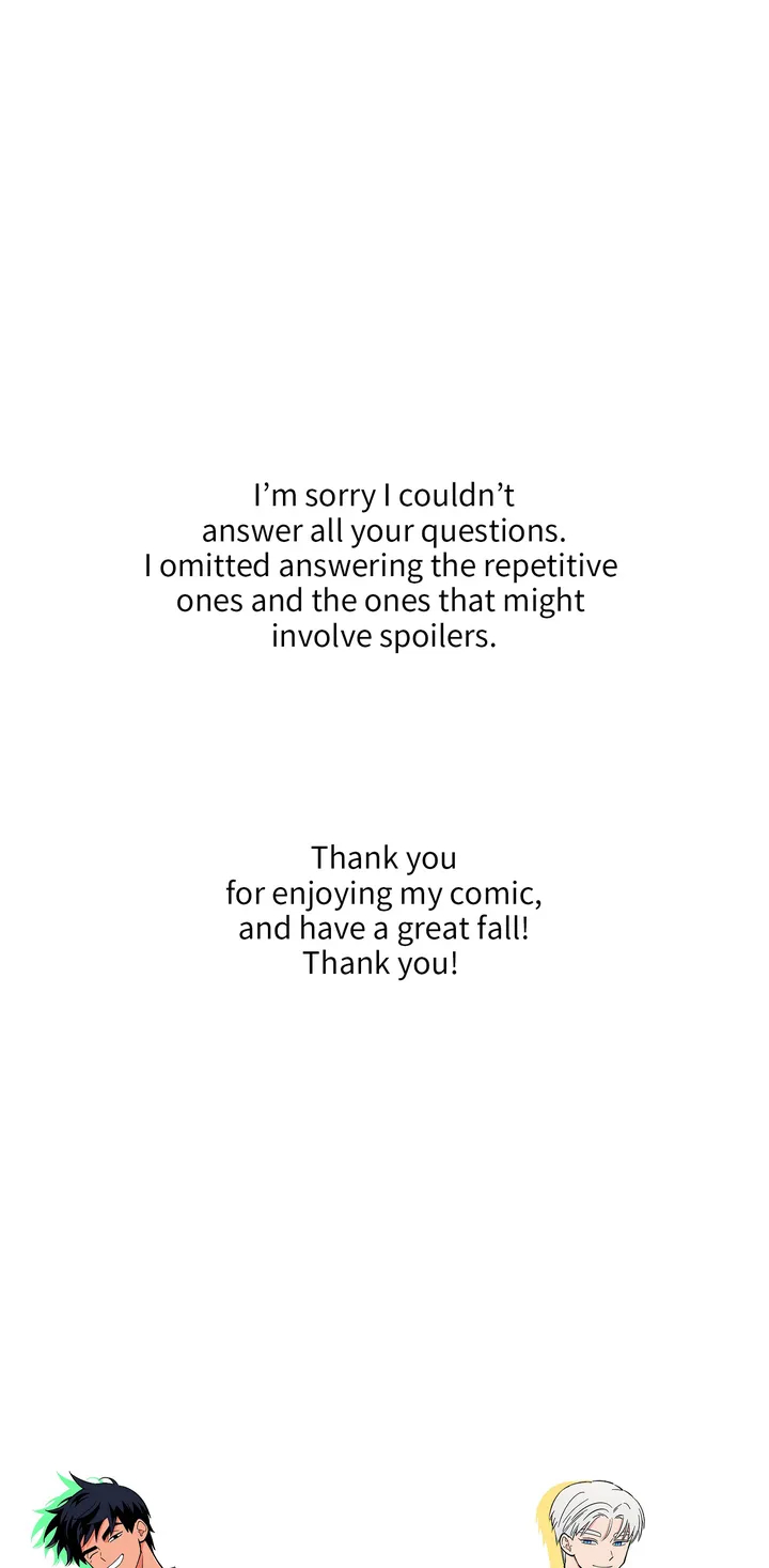 Peach Sorbet - Chapter 38.5 [photo 5] - MangaPorn