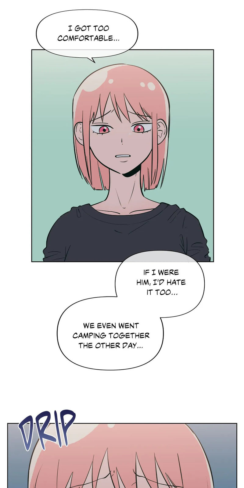 Peach Sorbet - Chapter 39 [photo 19] - MangaPorn