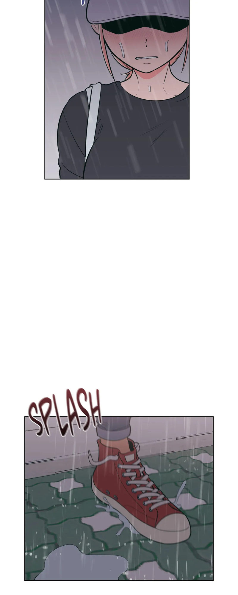 Peach Sorbet - Chapter 39 [photo 5] - MangaPorn