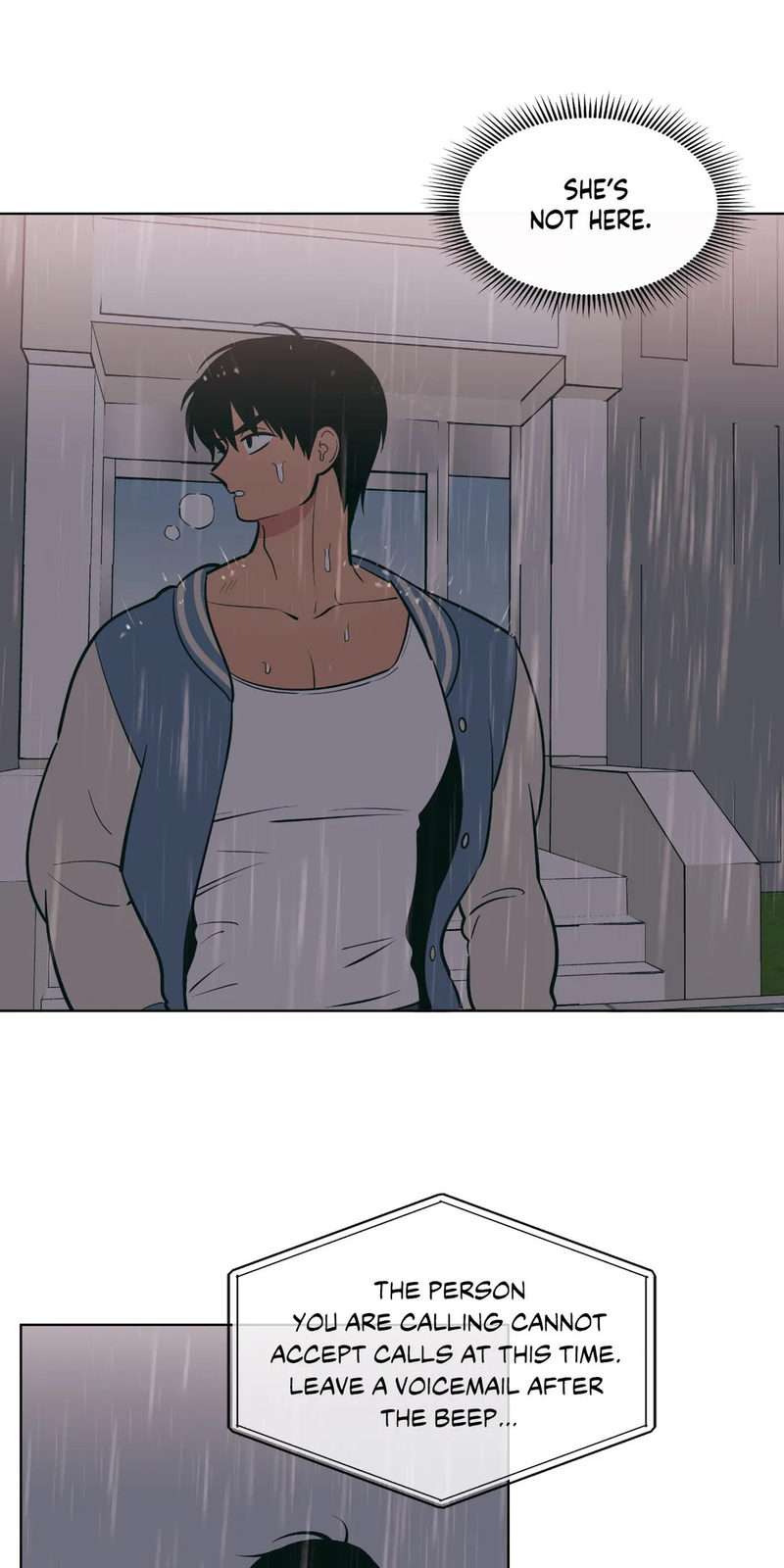 Peach Sorbet - Chapter 39 [photo 6] - MangaPorn