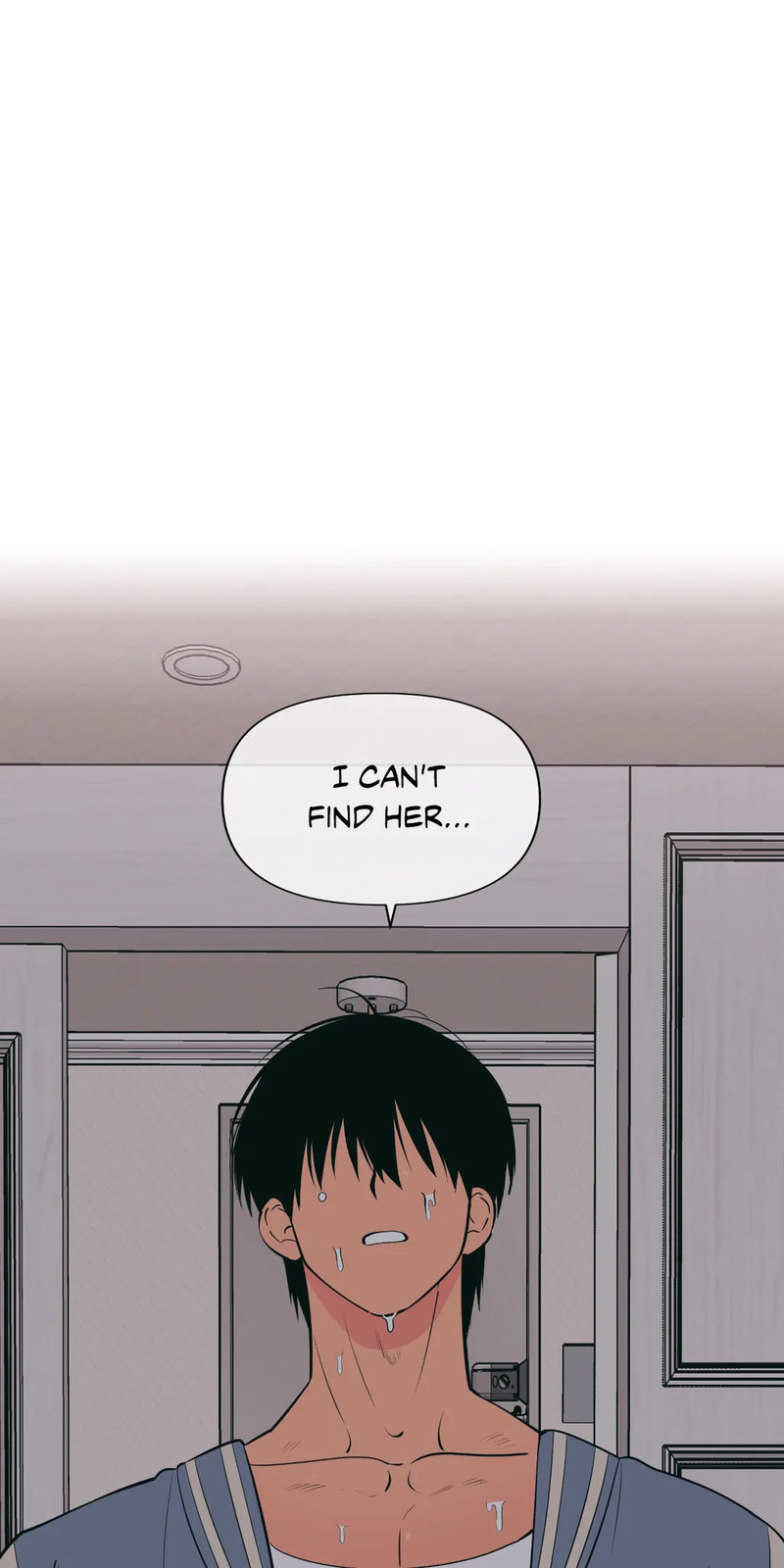 Peach Sorbet - Chapter 39 [photo 8] - MangaPorn