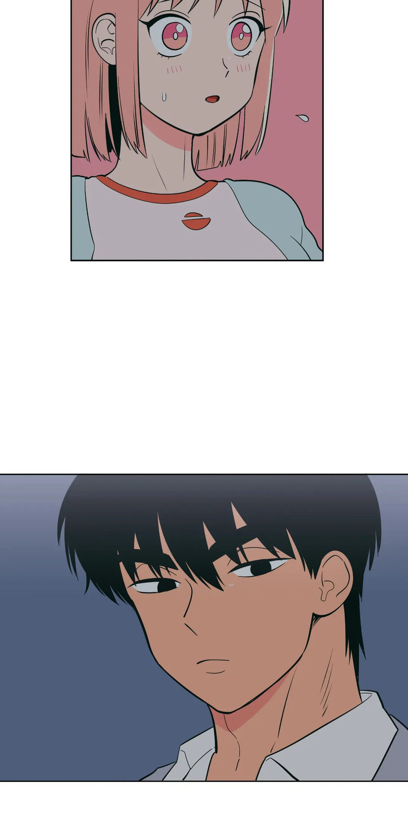 Peach Sorbet - Chapter 40 [photo 18] - MangaPorn